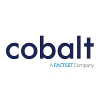 Cobalt, a FactSet Company